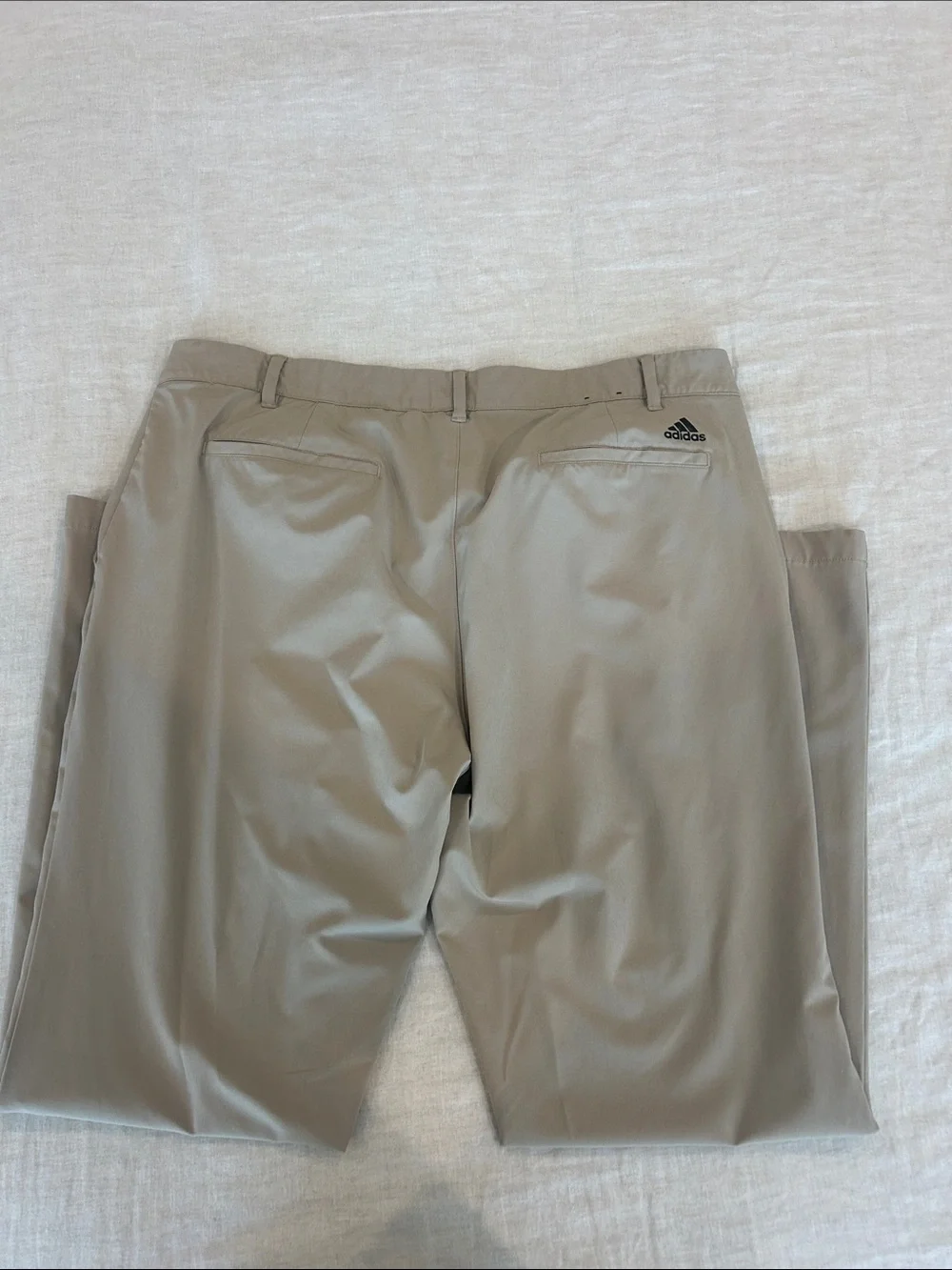 adidas Men's Mercer Golf Pants